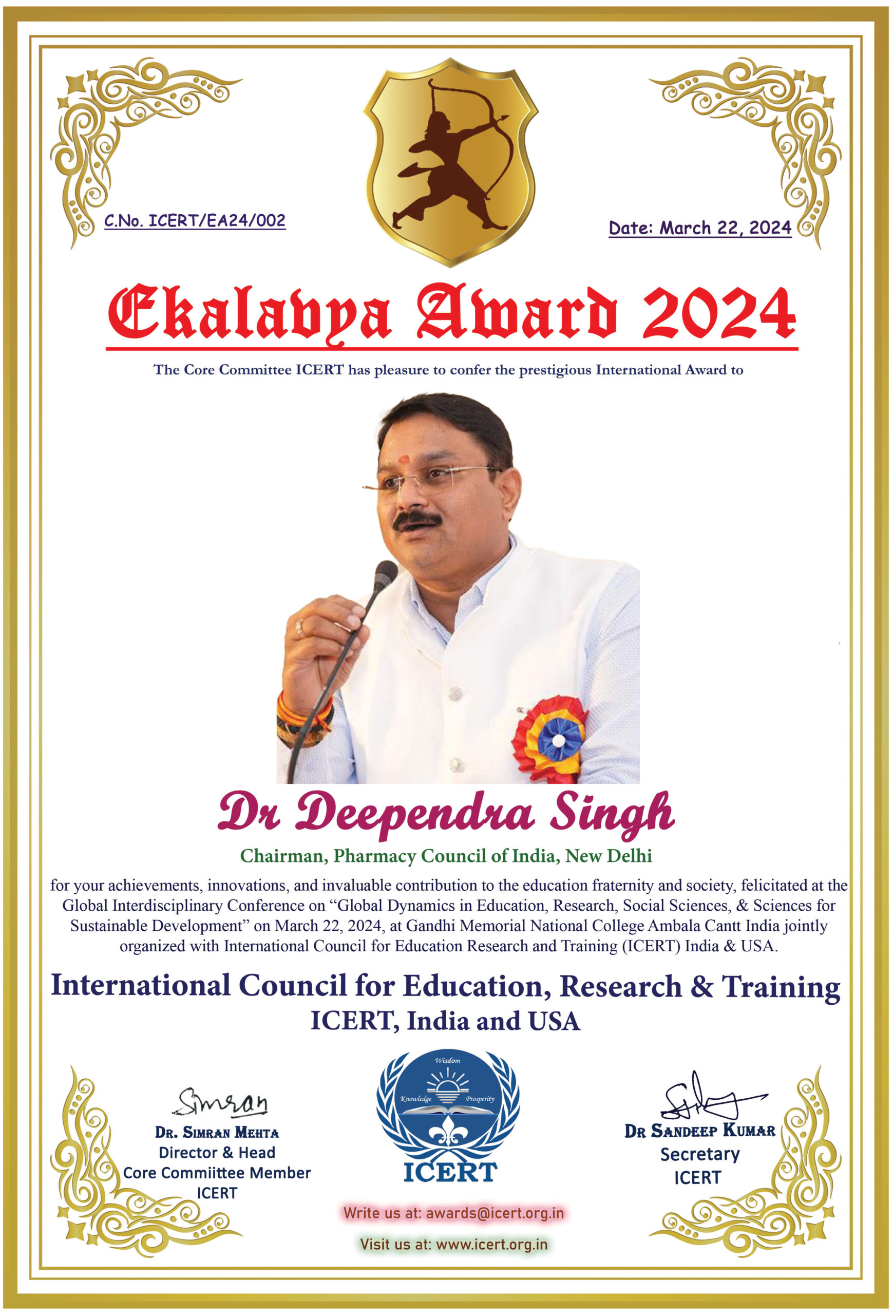 1--Deependra
