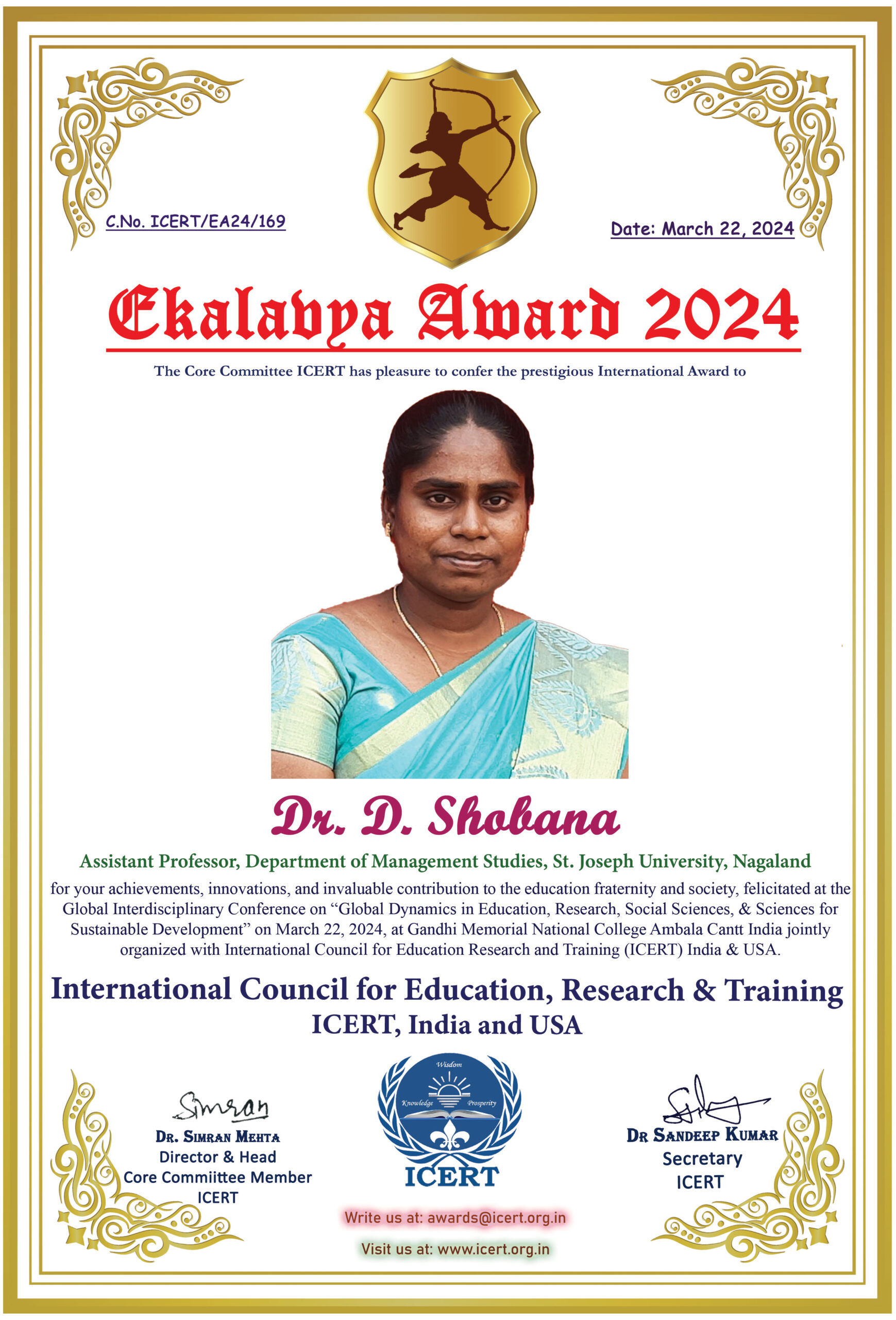 13-Shobana