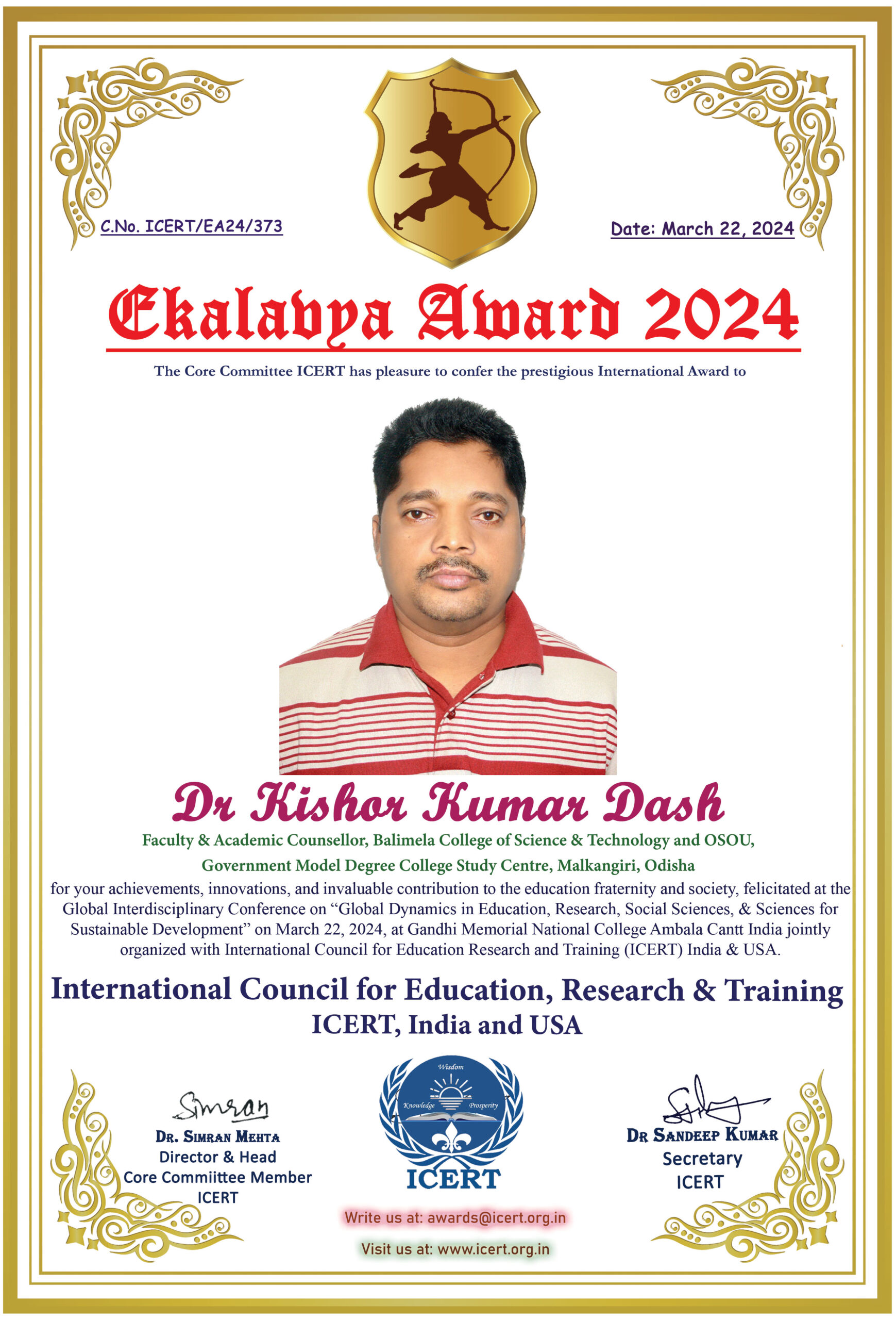17-Kishor-Kumar-Dash