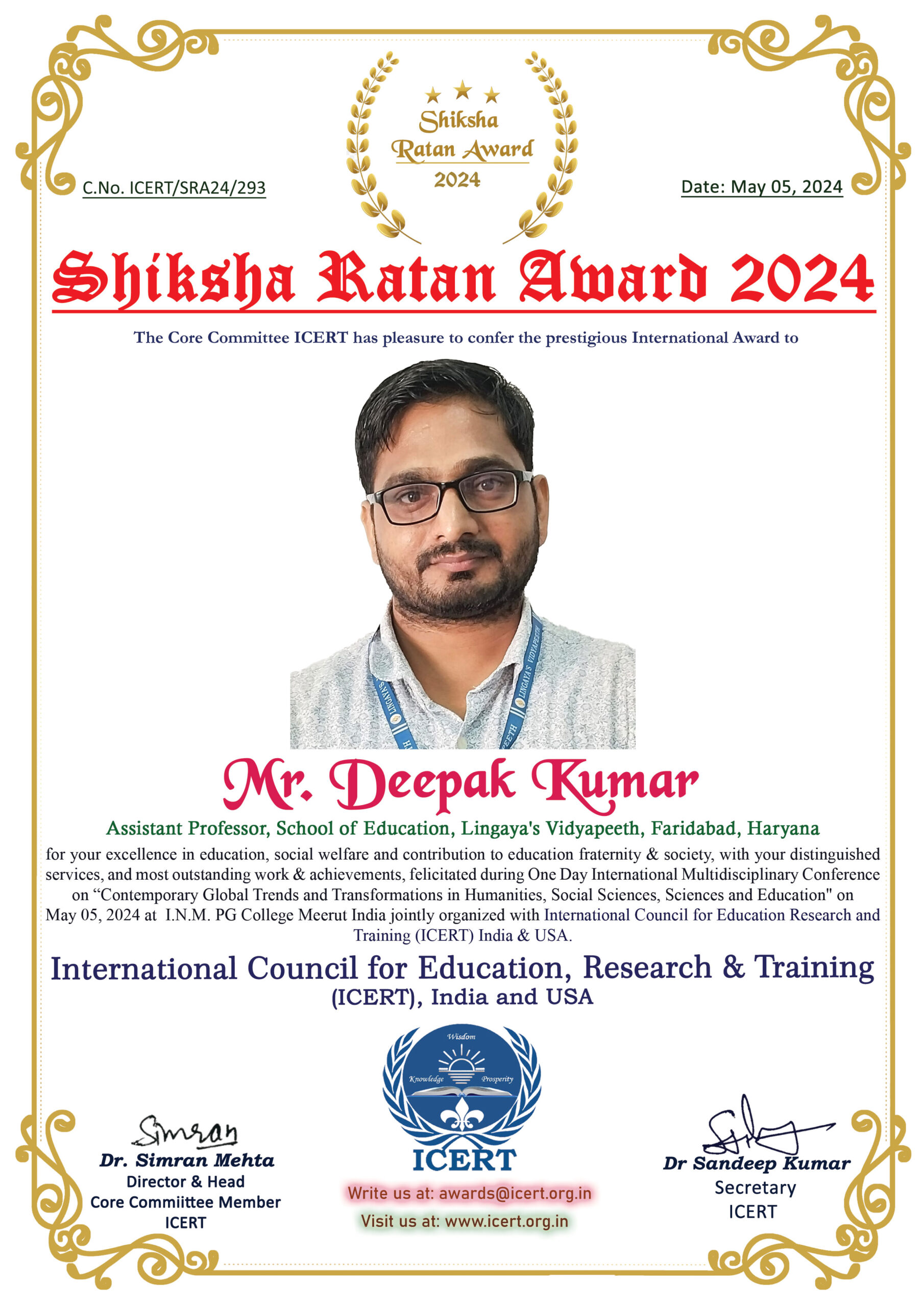 8--Deepak-Kumar