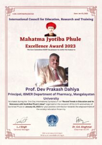 Savitribai Phule award (6)